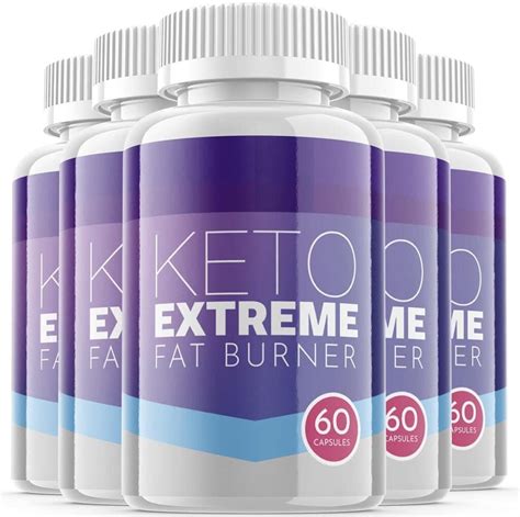 keto extreme
